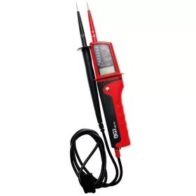   BGS technic Feszültségmérő digitális kijelzővel (BGS 40110)