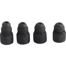   BGS technic Tartalék húzópofák a BGS 402 szegecselőhöz, 2.4 - 3.2 - 4.0 - 4.8 mm (BGS 402-2)