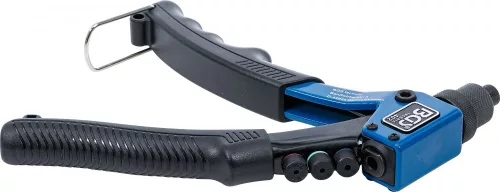 BGS technic Popszegecs húzó Profi 2.4 - 4.8mm (BGS 402)