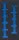 BGS technic 1/3 Szerszámtálca szerszámkocsihoz, üresen: 11 részes 3/8" 6-szögű hosszított dugókulcs készlethez, 8-19 mm (nem tartozék) (BGS 4058-1)