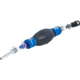 BGS technic Diesel légtelenítő pumpa, kézi (BGS 4063)