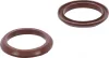 BGS technic Fluoroelastomer tömítő gyűrűk a BGS 4067 kézi szivattyúhoz, fékfolyadékokhoz (BGS 4067-1)