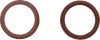 BGS technic Fluoroelastomer tömítő gyűrűk a BGS 4067 kézi szivattyúhoz, fékfolyadékokhoz (BGS 4067-1)