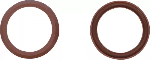 BGS technic Fluoroelastomer tömítő gyűrűk a BGS 4067 kézi szivattyúhoz, fékfolyadékokhoz (BGS 4067-1)