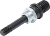 BGS technic Szegecsanya behúzó pót fej BGS 407-hez | M6 (BGS 407-M6)