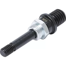   BGS technic Szegecsanya behúzó pót fej BGS 407-hez | M6 (BGS 407-M6)