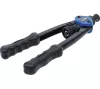 BGS technic Szegecsanya-fogó | hosszú karú | M3 - M10 (BGS 408-1)