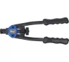BGS technic Szegecsanya-fogó | hosszú karú | M3 - M10 (BGS 408-1)