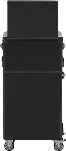 BGS technic Szerszámkocsi „Profi Standard Maxi” 12 fiókkal, 263 szerszámmal (BGS 4088)