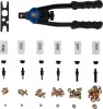 BGS technic Szegecsanya behúzó Profi, M3-M10 (BGS 408)