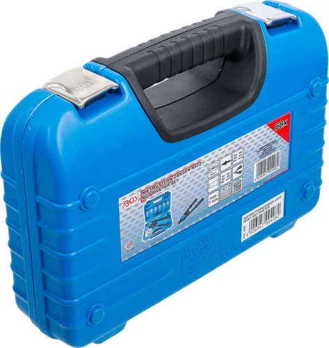 BGS technic Szegecsanya behúzó Profi, M3-M10 (BGS 408)