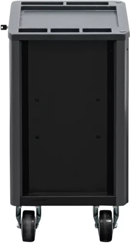 BGS technic 7 fiókos műhelykocsi, PRO, alacsony összsúlyú, üresen (BGS 4102)