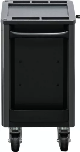 BGS technic 7 fiókos műhelykocsi, PRO, alacsony összsúlyú, üresen (BGS 4102)