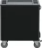 BGS technic 7 fiókos műhelykocsi, PRO, alacsony összsúlyú, üresen (BGS 4102)