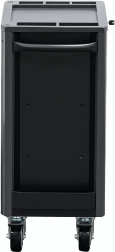 BGS technic Műhelykocsi 11 fiókkal, 724 × 470 × 1033 mm, üres kivitel (BGS 4103)