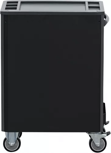 BGS technic Műhelykocsi 11 fiókkal, 724 × 470 × 1033 mm, üres kivitel (BGS 4103)