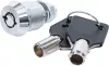 BGS technic Tartalék zár kulccsal a BGS 4107 műhelykocsihoz (BGS 4107-9)