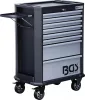 BGS technic Műhelykocsi | 8 fiókos | üres (BGS 4107)