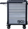 BGS technic Műhelykocsi | 8 fiókos | üres (BGS 4107)