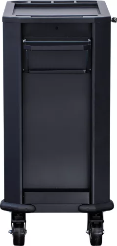 BGS technic Műhelykocsi | 8 fiókos | üres (BGS 4107)
