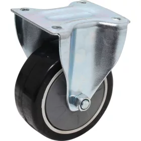   BGS technic Fix talpazatú kerék a BGS 4110 műhelykocsihoz (BGS 4110-3)