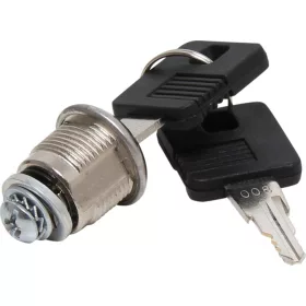   BGS DIY Zár kulcsokkal a BGS 4111 szerszámkocsihoz (BGS 4111-9)