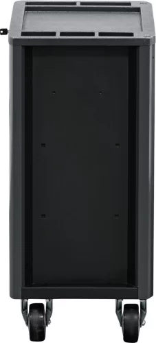 BGS technic Szerszámkocsi 8 fiókkal, 724 × 470 × 1033 mm, üres kivitel (BGS 4111)