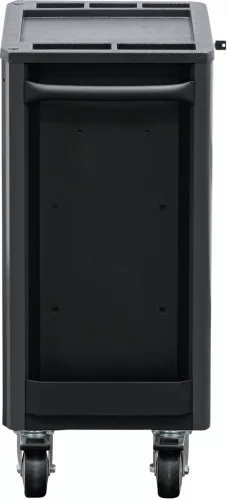BGS technic Szerszámkocsi 8 fiókkal, 724 × 470 × 1033 mm, üres kivitel (BGS 4111)