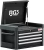 BGS technic 4 fiókos szerszámosláda (BGS 4112)