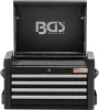BGS technic 4 fiókos szerszámosláda (BGS 4112)
