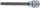 BGS technic 3/8" bitfej, M6x100mm (BGS 4141)