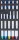 BGS technic Műhelykocsi-betét 1/3: dugókulcsbetétek, hatszögletű, 11 - 22 mm mély | E-profil E10 - E22 | 6,3 mm (1/4"), 10 mm (3/8"), 12,5 mm (1/2") | 26 darabos (BGS 4147)