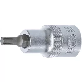BGS technic bitfej Ribe R6x55mm, 1/2" (BGS 4151)