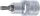 BGS technic bitfej Ribe R6x55mm, 1/2" (BGS 4151)