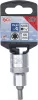 BGS technic bitfej Ribe R6x55mm, 1/2" (BGS 4151)