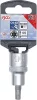 BGS technic bitfej Ribe R7x55mm, 1/2" (BGS 4152)