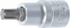 BGS technic bitfej Ribe R9x55mm, 1/2" (BGS 4154)