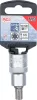 BGS technic bitfej Ribe R9x55mm, 1/2" (BGS 4154)