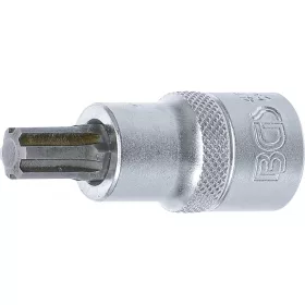 BGS technic bitfej Ribe R10x55mm, 1/2" (BGS 4155)