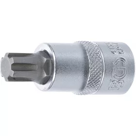 BGS technic bitfej Ribe R12x55mm, 1/2" (BGS 4156)