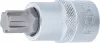 BGS technic bitfej Ribe R13x55mm, 1/2" (BGS 4157)