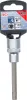 BGS technic bitfej Ribe R8x100mm, 1/2" (BGS 4163)