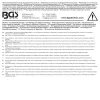 BGS technic Műhelykocsi-betét 3/3: Speciális szerszámok gumiszereléshez | 18 darabos (4164)