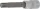 BGS technic 1/2" bitfej, R12x100mm (BGS 4166)