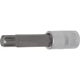 BGS technic 1/2" bitfej, R14x100mm (BGS 4168)