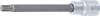 BGS technic bitfej Ribe R9x140mm, 1/2" (BGS 4174)