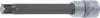 BGS technic bitfej Ribe R14x140mm, 1/2" (BGS 4178)