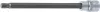 BGS technic bitfej Ribe R9x200mm, 1/2" (BGS 4184)
