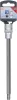 BGS technic bitfej Ribe R9x200mm, 1/2" (BGS 4184)