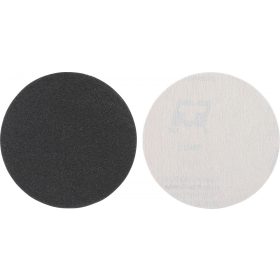   BGS technic Csiszolókorong készlet falcsiszoló zsiráfhoz | P100 szemcsefinomság | szilícium-karbid | 10 darabos (BGS 42031)